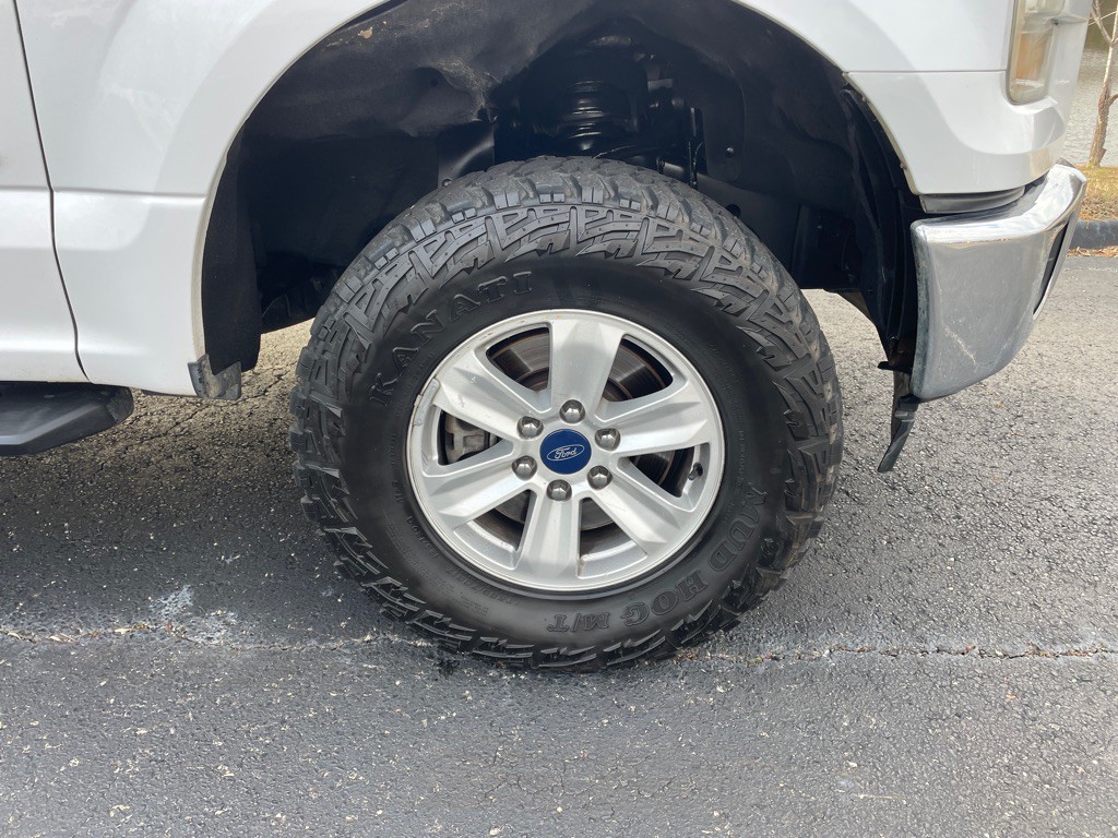 2017 Ford F-150 Image 47