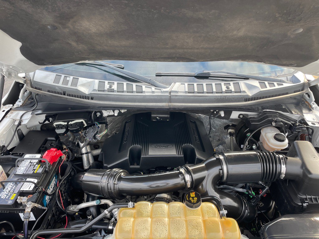 2017 Ford F-150 Image 49