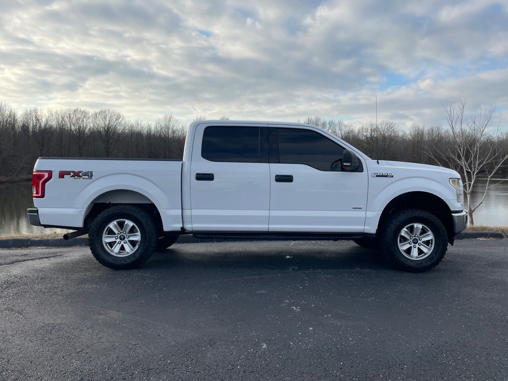 2017 Ford F-150 Image 51