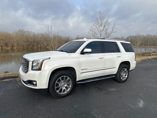 Image for 2018 GMC Yukon Denali ID: 7108840