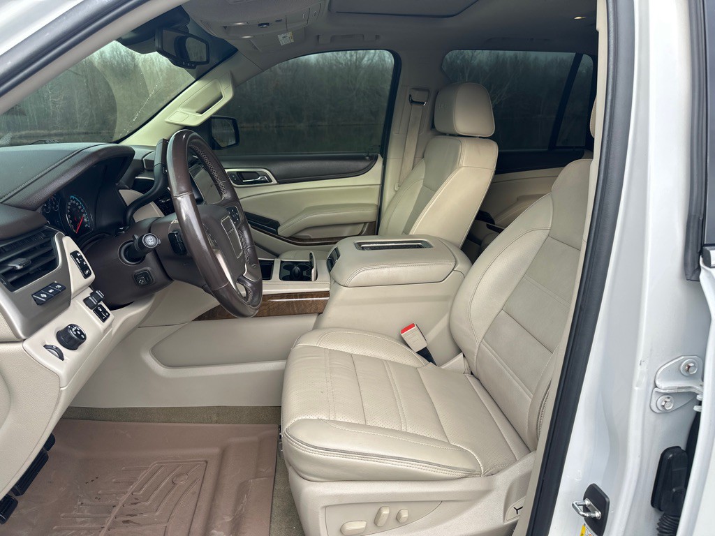 2018 GMC Yukon Image 10