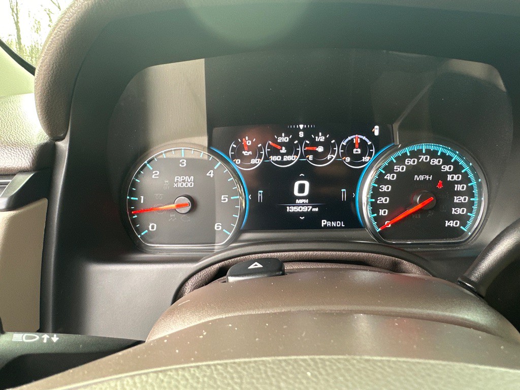 2018 GMC Yukon Image 12