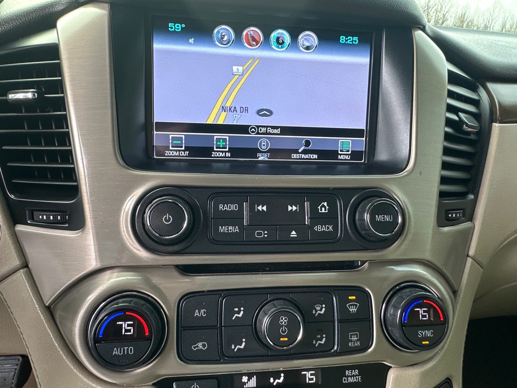 2018 GMC Yukon Image 14