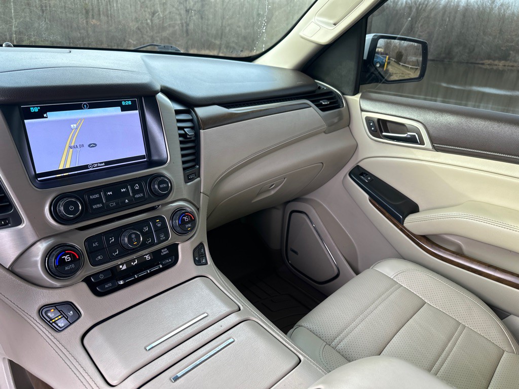 2018 GMC Yukon Image 18