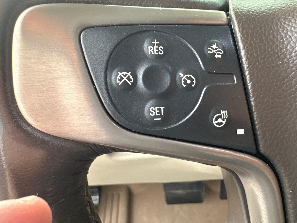 2018 GMC Yukon Image 19