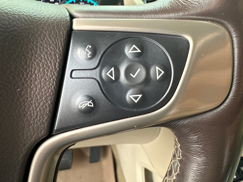 2018 GMC Yukon Image 20