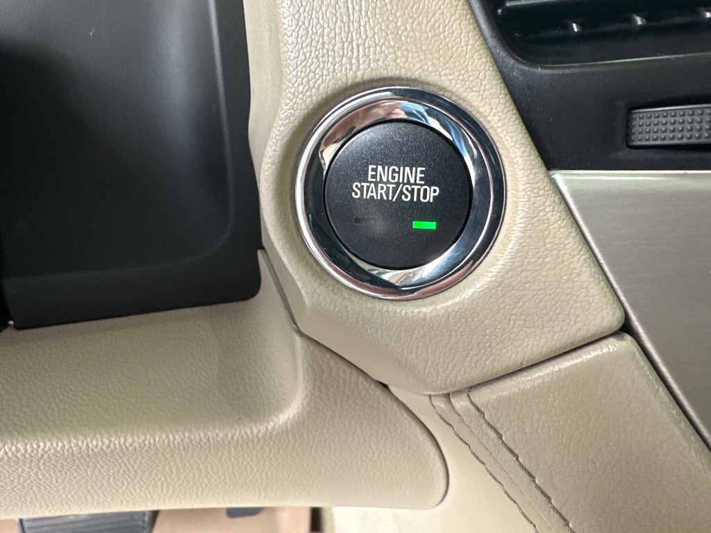 2018 GMC Yukon Image 21