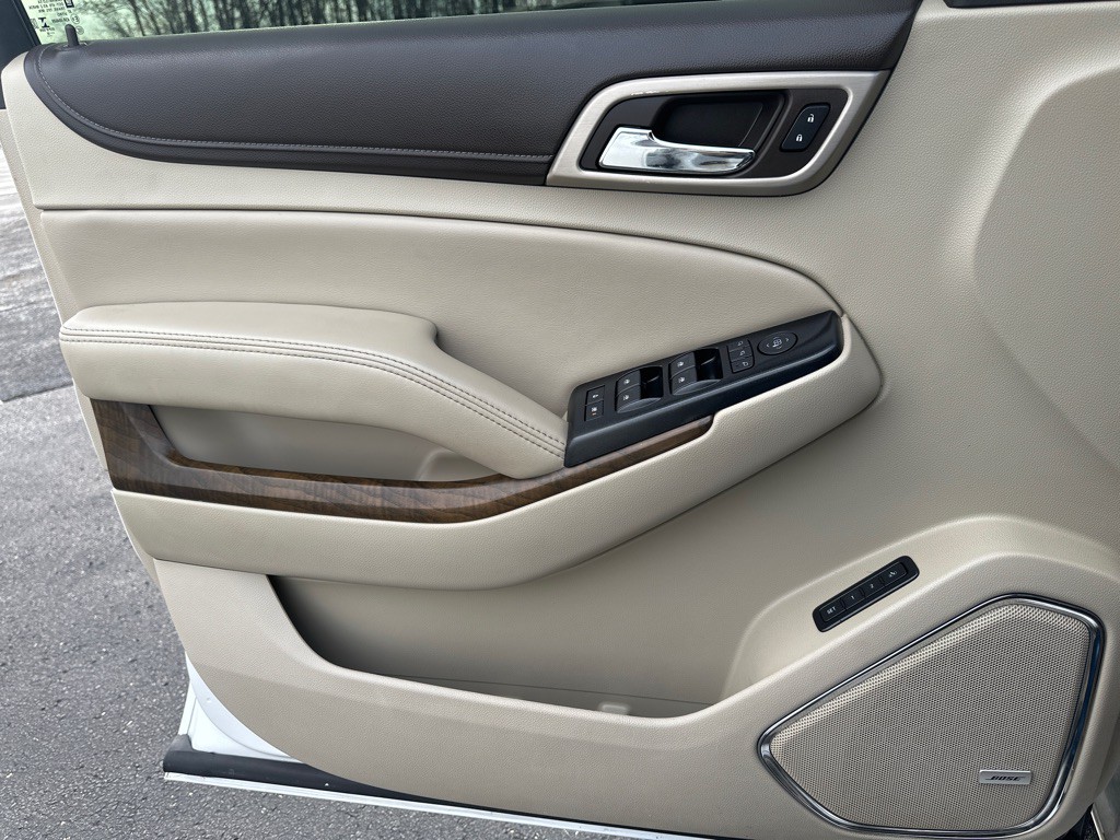 2018 GMC Yukon Image 23