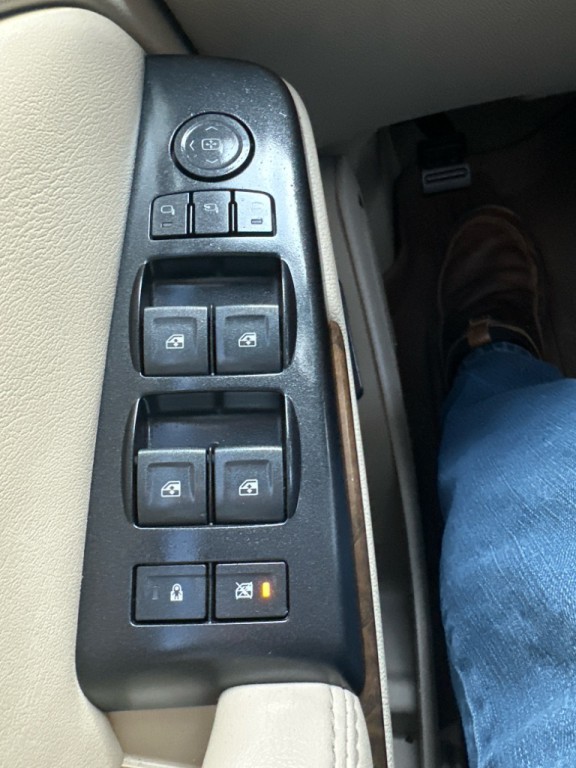 2018 GMC Yukon Image 26