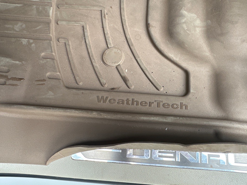 2018 GMC Yukon Image 27