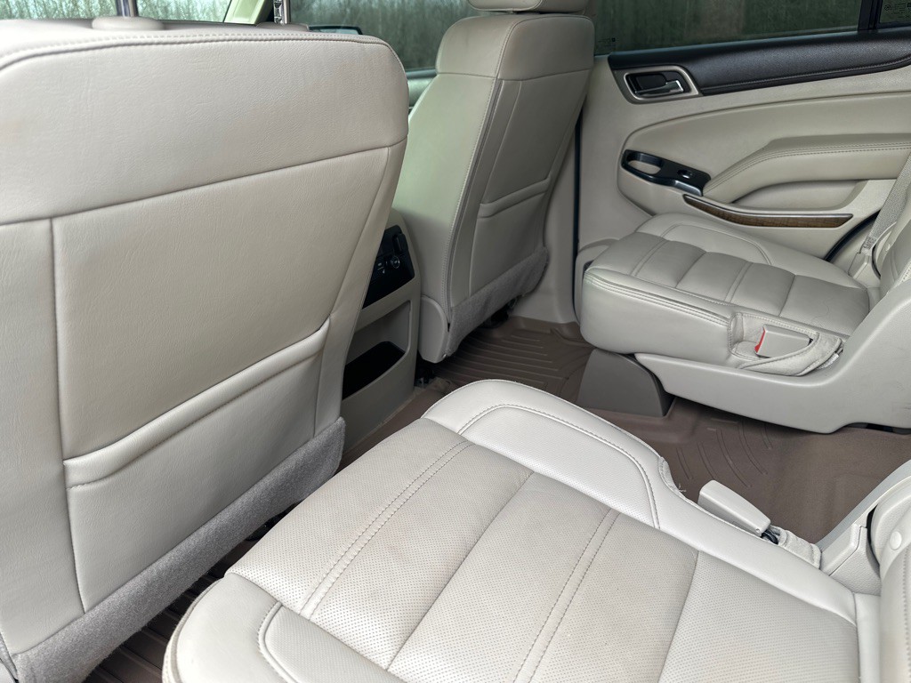 2018 GMC Yukon Image 29