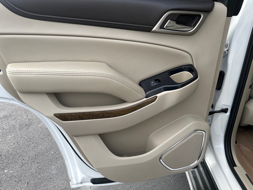 2018 GMC Yukon Image 30