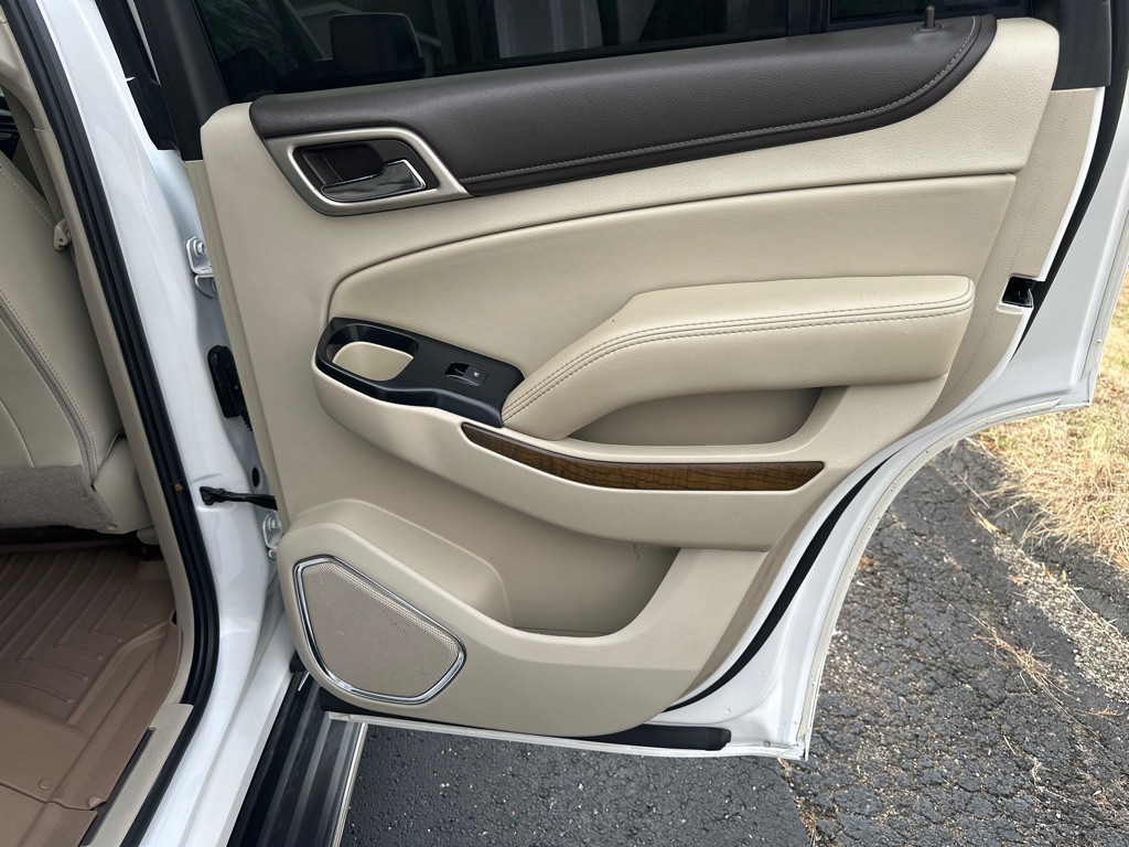 2018 GMC Yukon Image 39