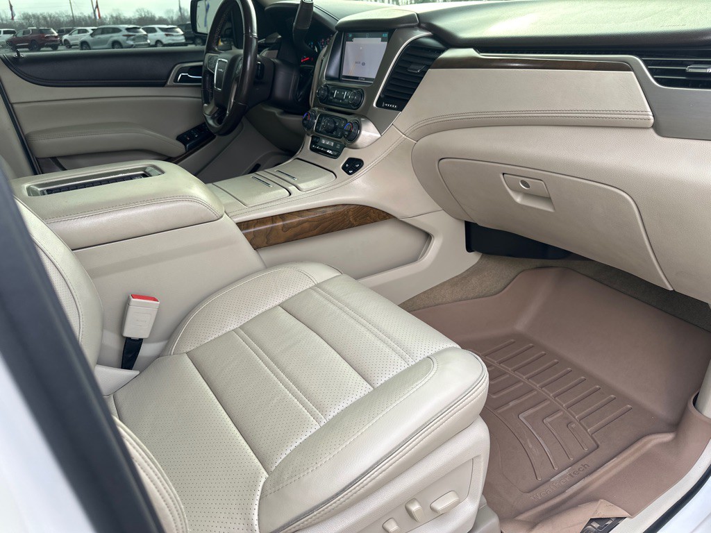 2018 GMC Yukon Image 41