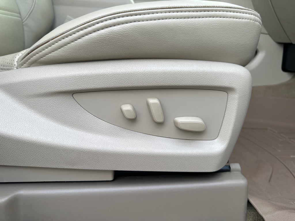 2018 GMC Yukon Image 42