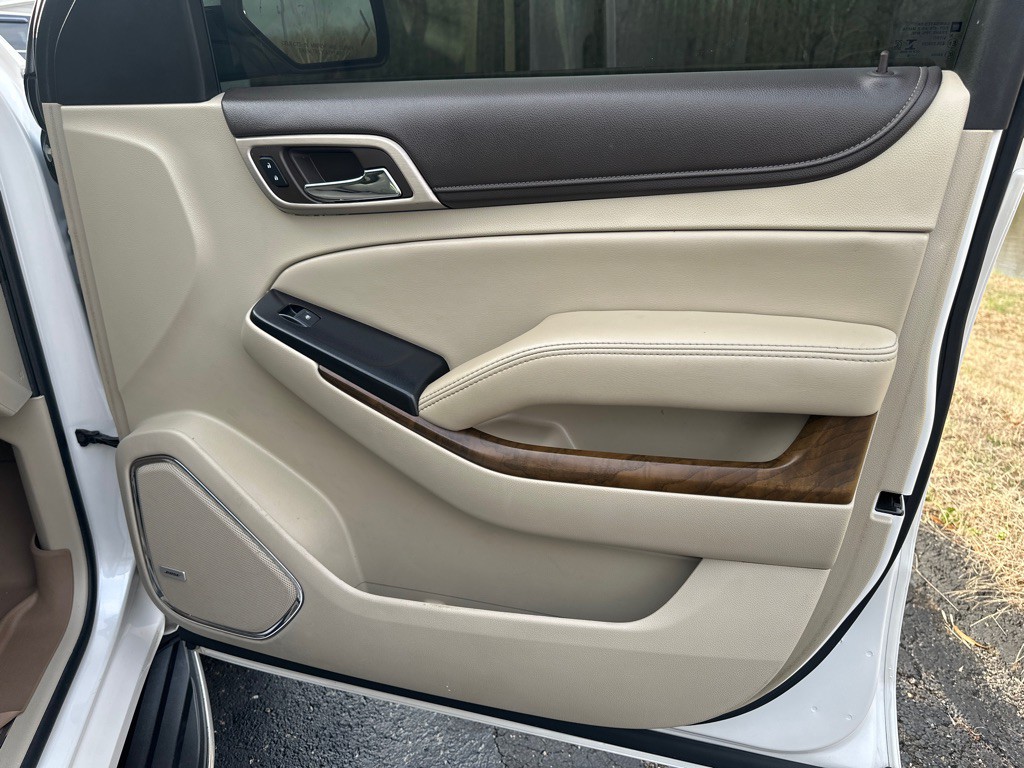 2018 GMC Yukon Image 44