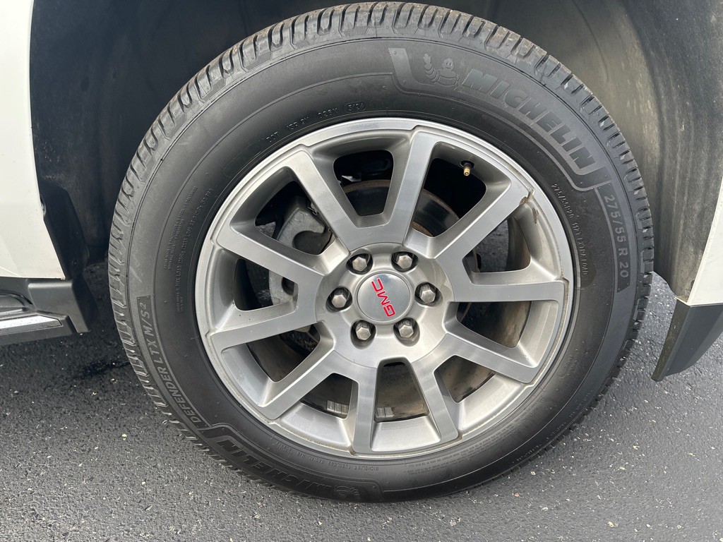 2018 GMC Yukon Image 55