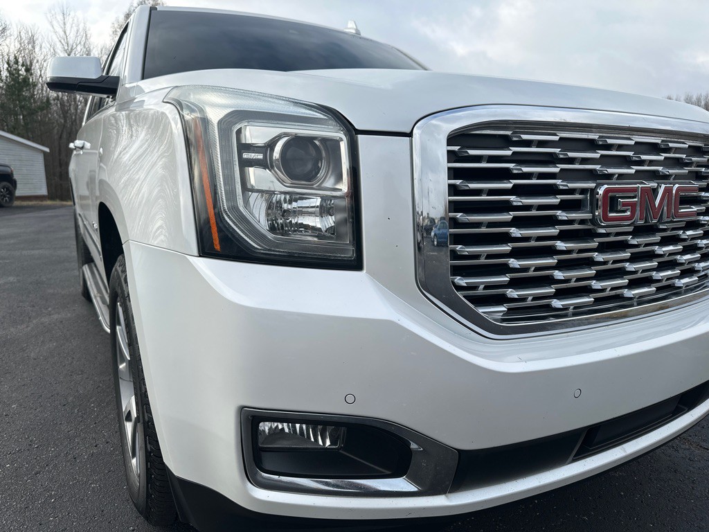 2018 GMC Yukon Image 58