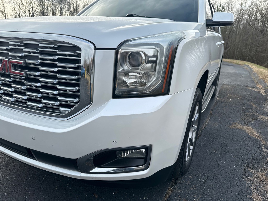 2018 GMC Yukon Image 59
