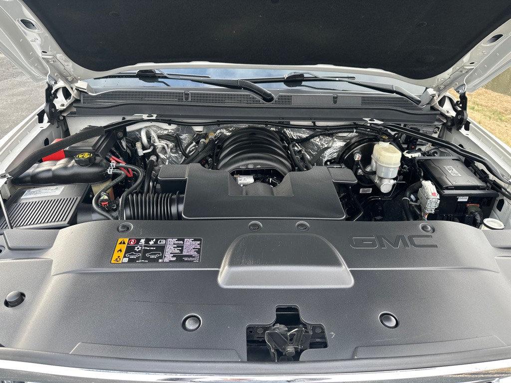 2018 GMC Yukon Image 60