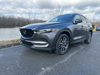 Image for 2018 Mazda CX-5 Touring ID: 7109342
