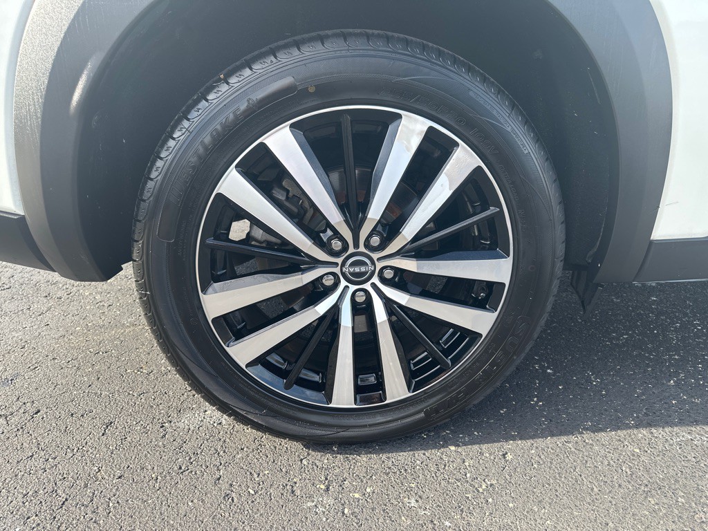 2023 Nissan Pathfinder Image 46