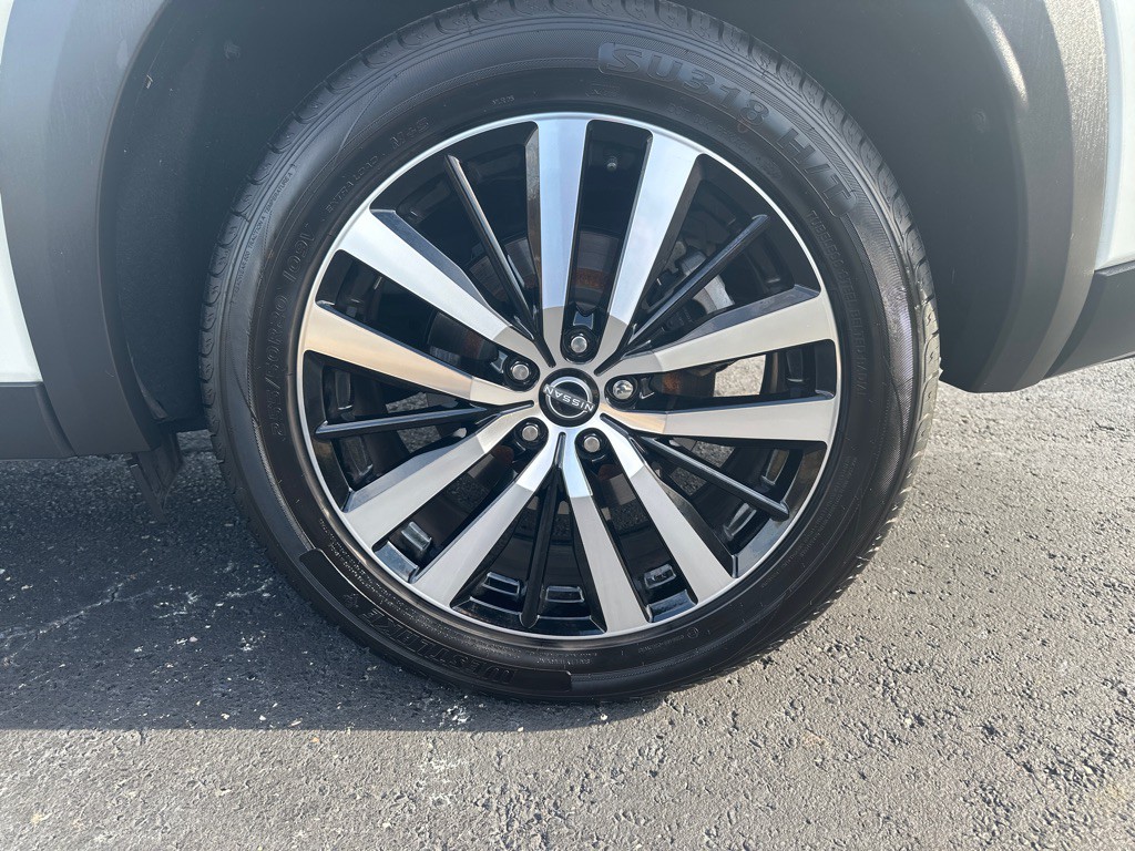 2023 Nissan Pathfinder Image 52