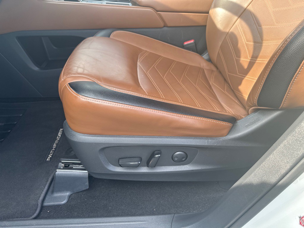 2023 Nissan Pathfinder Image 10