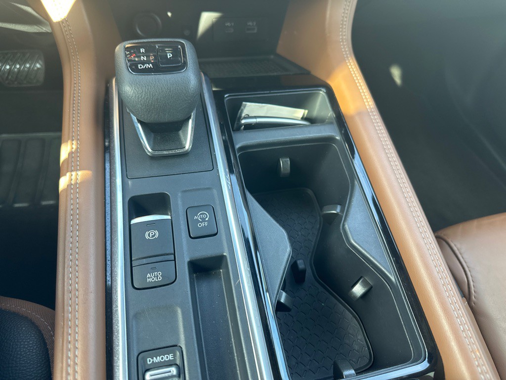 2023 Nissan Pathfinder Image 18