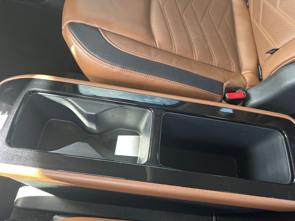 2023 Nissan Pathfinder Image 22