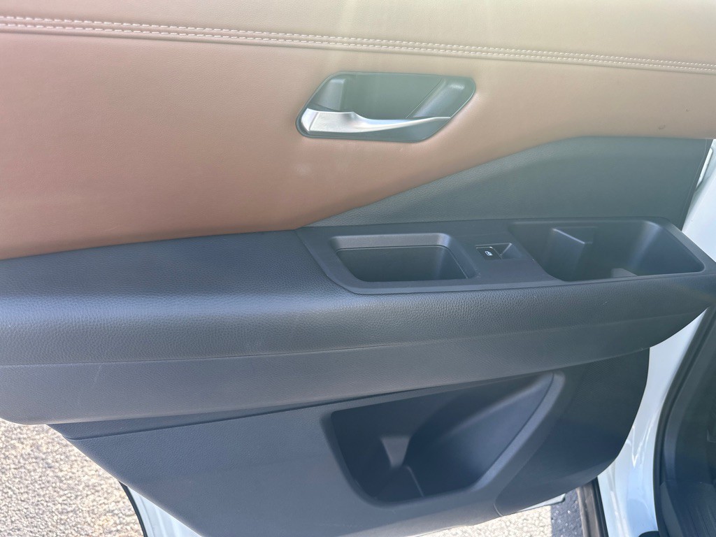 2023 Nissan Pathfinder Image 24