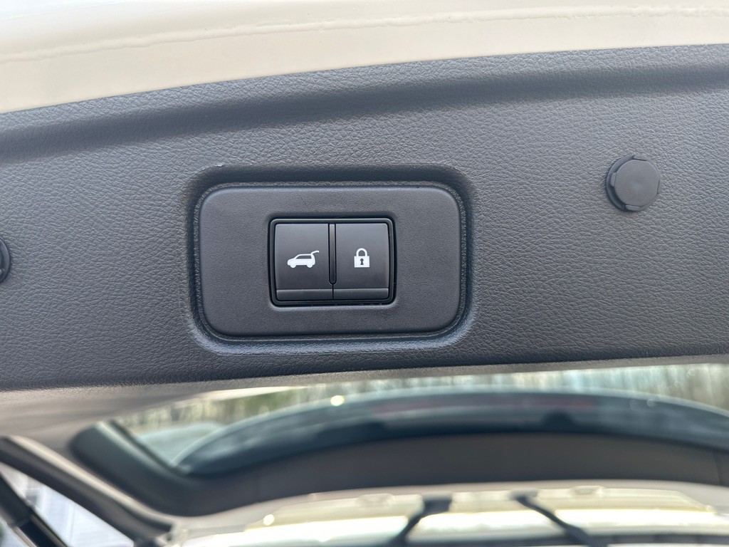 2023 Nissan Pathfinder Image 28