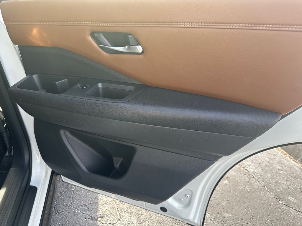 2023 Nissan Pathfinder Image 30