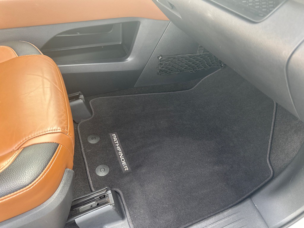 2023 Nissan Pathfinder Image 33