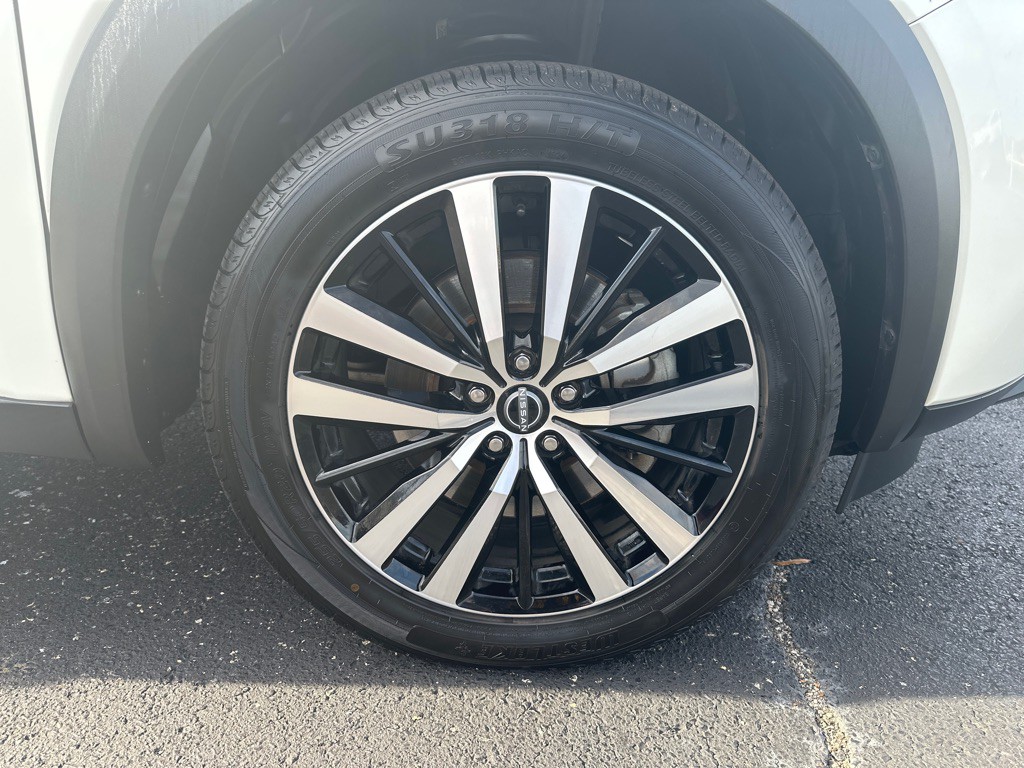 2023 Nissan Pathfinder Image 45