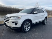 Image for 2018 Ford Explorer Limited ID: 7113126