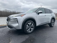 Image for 2022 Nissan Rogue SV ID: 7122126