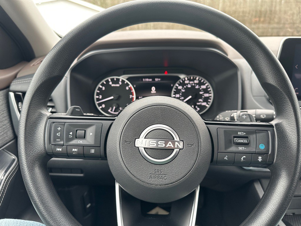 2022 Nissan Rogue Image 12