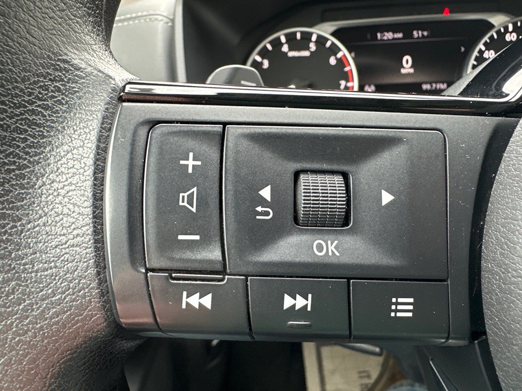 2022 Nissan Rogue Image 17