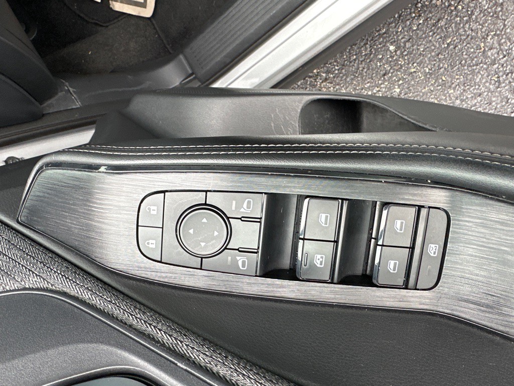 2022 Nissan Rogue Image 20