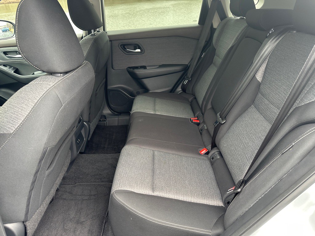 2022 Nissan Rogue Image 23