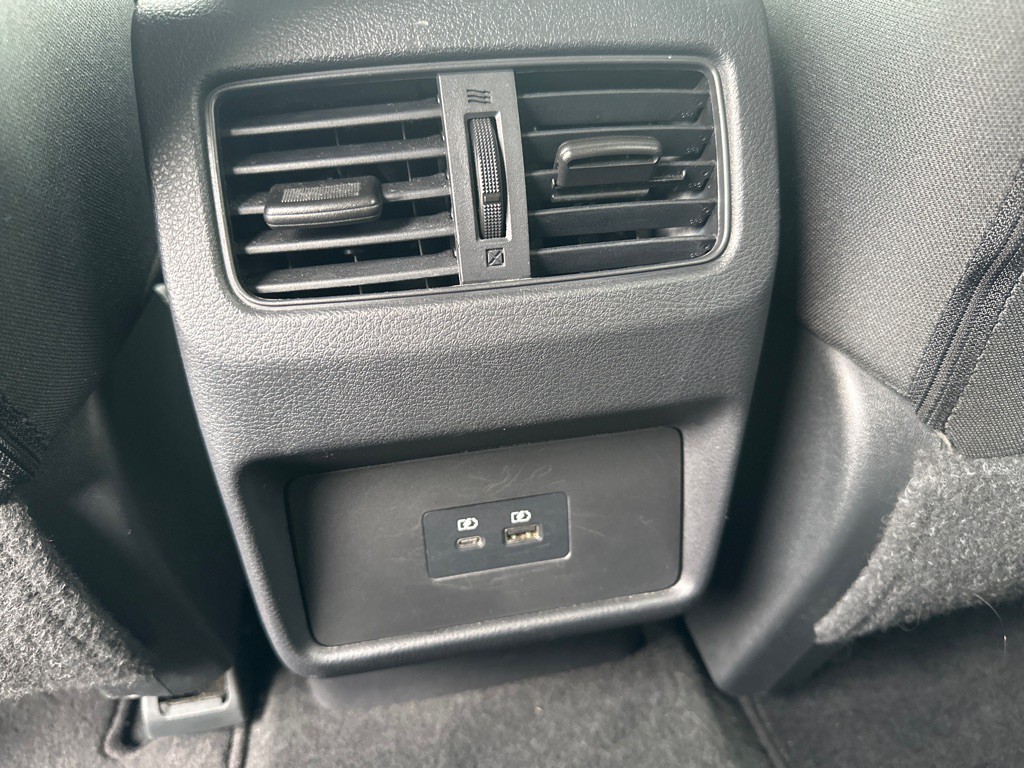 2022 Nissan Rogue Image 24