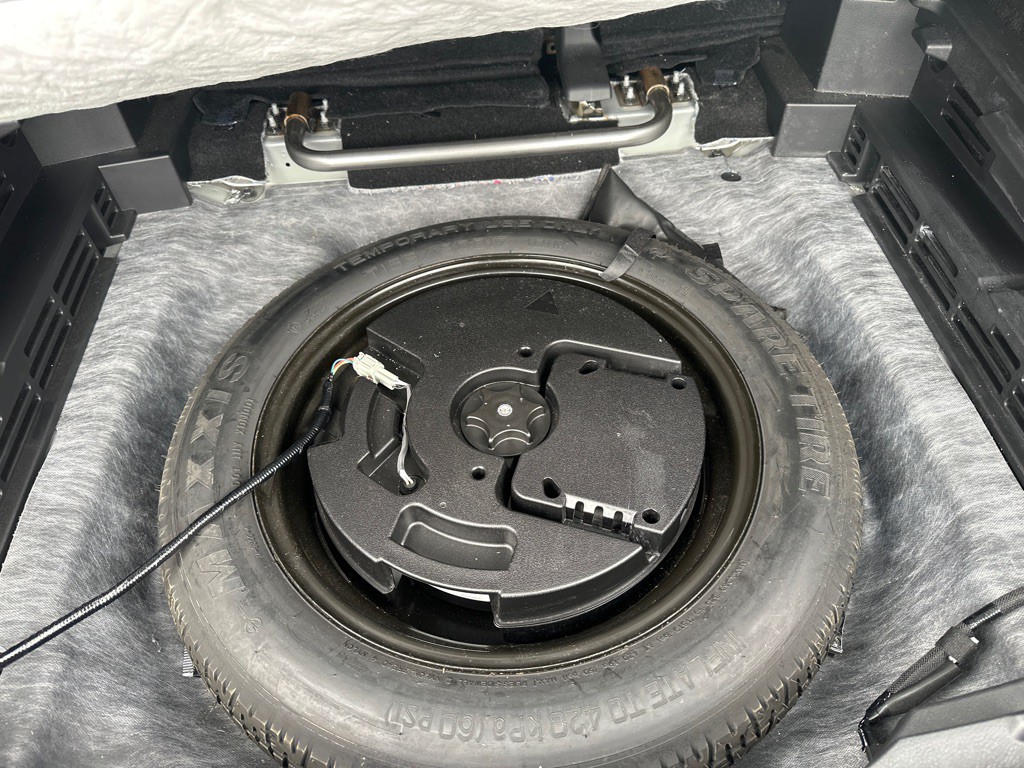 2022 Nissan Rogue Image 30