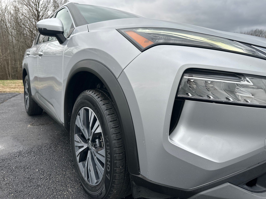 2022 Nissan Rogue Image 46