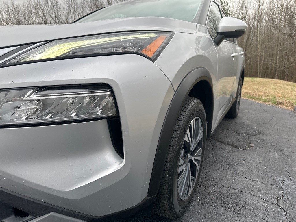 2022 Nissan Rogue Image 47