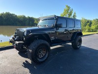 Image for 2015 Jeep Wrangler Unlimited Sahara ID: 7197412