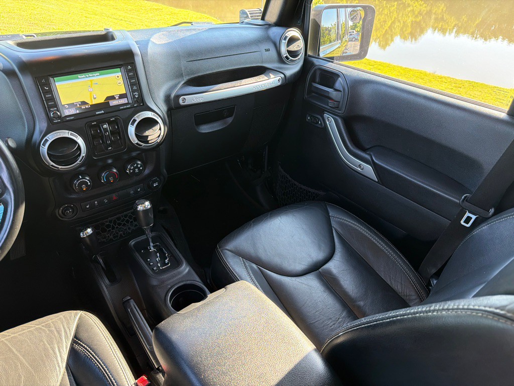 2015 Jeep Wrangler Unlimited Image 26