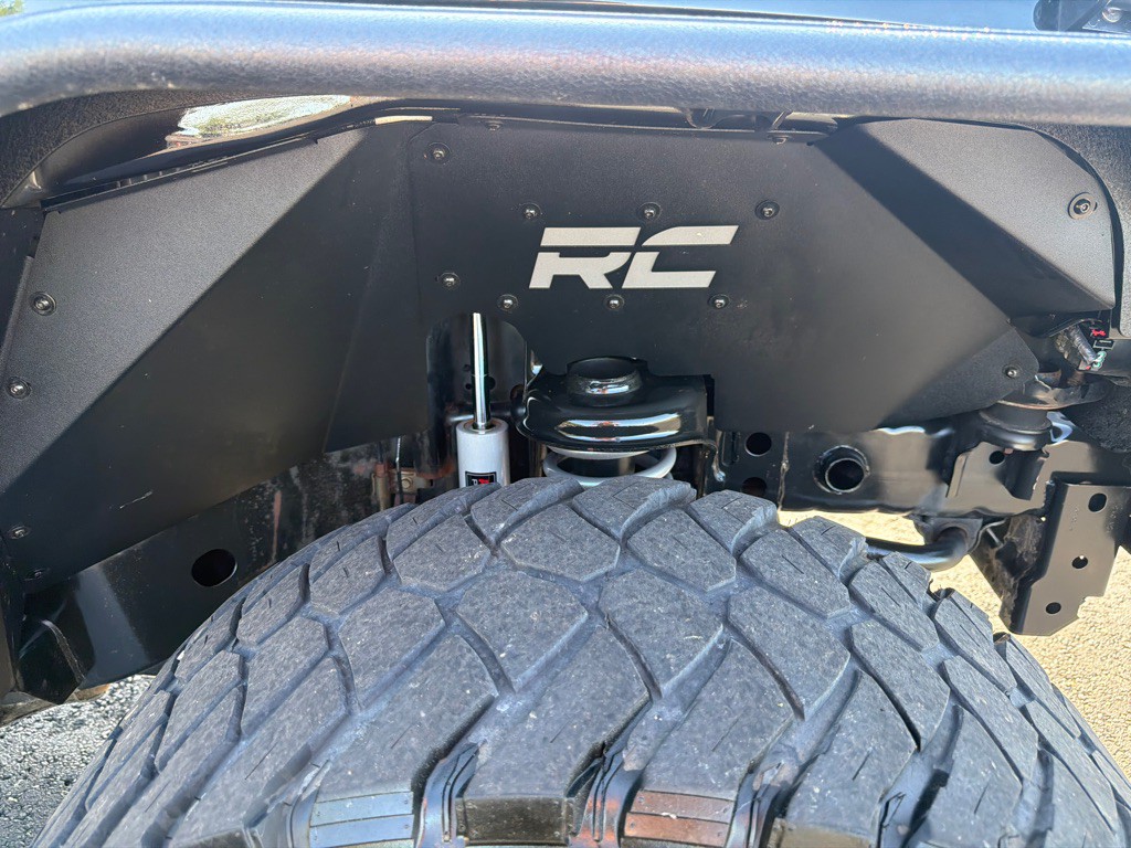 2015 Jeep Wrangler Unlimited Image 49