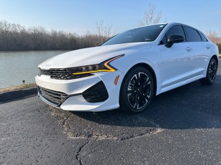 Image for 2022 Kia K5 Gt Line ID: 7234074