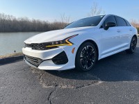 Image for 2022 Kia K5 Gt Line ID: 7234074